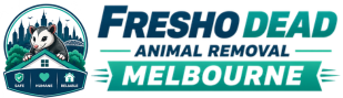 Fresho Dead Animal Removal Dixons Creek logo